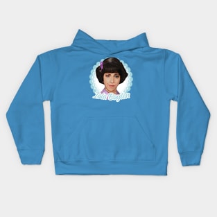 Mama's Family - Iola Kids Hoodie